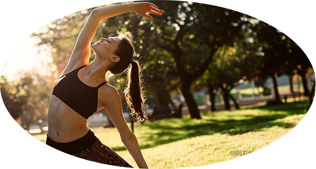 생활인프라 프리미엄